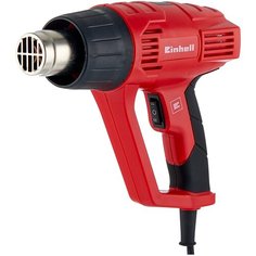 Строительный фен Einhell TH-HA 2000/1 Case, 2000 Вт