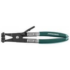 Щипцы для пружинных хомутов с поворотными захватами Jonnesway AR060002A