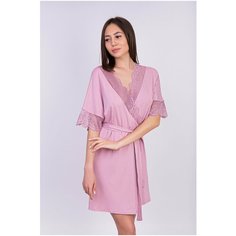 Халат Litvin, размер 44, зефир