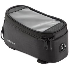Сумка на велосипед Cyclotech CYC-22BL