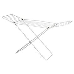 Сушилка для белья Элит 20 м серебристая СН-013 Волжаночка