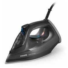 Утюг Philips DST3041/80 (черный)
