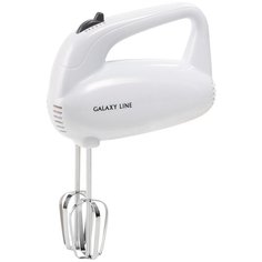 Миксер Galaxy 300 Вт GL2217