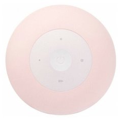 Массажер для чистки лица Xiaomi Mijia Sonic Facial Cleanser Pink (MJJMY01- ZJ)
