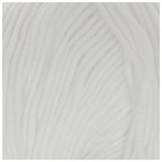 YarnArt Пряжа "Jeans" 55% хлопок, 45% акрил 160м/50гр (62 отбелка)