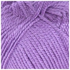 ALIZE Пряжа "Extra" 10% шерсть, 90% акрил 220м/100гр (644 виолет)
