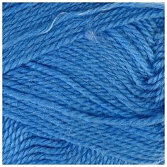 Камтекс Пряжа "Бамбино" 35% шерсть меринос, 65% акрил 150м/50гр (018 мадонна)