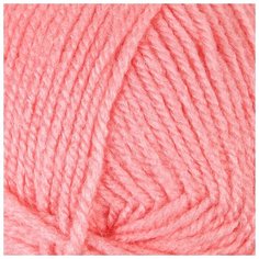 ALIZE Пряжа "My baby" 100% акрил 150м/50гр (517 персик)