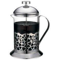 Френч- пресс ZEIDAN Z-4196, 800 мл