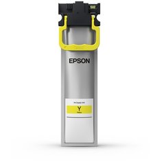 Контейнер c желтыми чернилами EPSON для WF- C5290DW/WF- C5790DWF (повышенной емкости) C13T945440