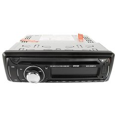 Автомобильная магнитола с CD MP3 MYSTERY MCD-598 MPUC