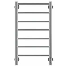 Полотенцесушитель электрический Terminus Аврора П7 400х750