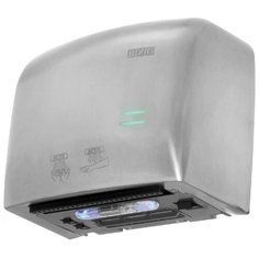 Сушилка для рук BXG-JET-5300A, 1250 Вт, нержавеющая сталь
