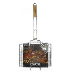 Гриль- решётка Helios 35х26 см (HS- RB GW224P)