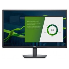 Монитор DELL E2722H 27" , черный