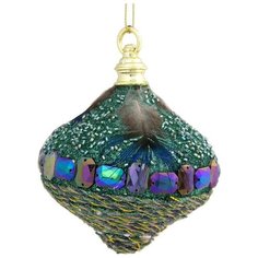 Елочная игрушка Magic Time 78494