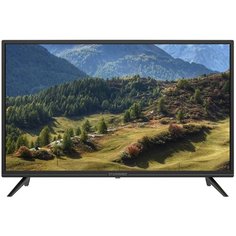 32" Телевизор STARWIND SW-LED32BB200 LED, черный