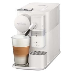 Кофемашина DeLonghi NESPRESSO EN510. W