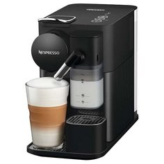Кофемашина DeLonghi NESPRESSO EN510. B