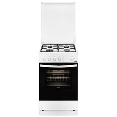 Газовая плита Zanussi ZCG 9510K1 W