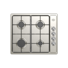 Газовая варочная панель Tessa TS GM 311 X .Tessa
