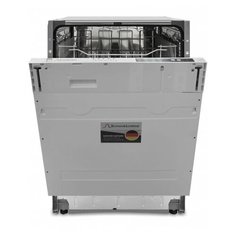 Встраиваемая посудомоечная машина Schaub Lorenz SLG VI6120 белый