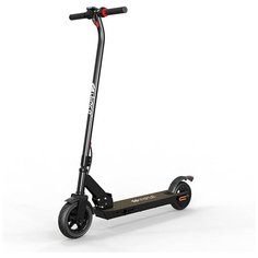 Электросамокат HIPER Slim VX690, черный