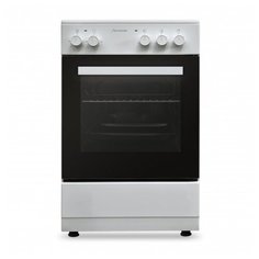 Электрическая плита Schaub Lorenz SLH MW5530 белый