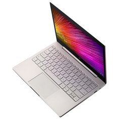 12.5" Ноутбук Xiaomi Mi Notebook Air 12.5" 2019 (1920x1080, Intel Core M3 1.1 ГГц, RAM 4 ГБ, SSD 256 ГБ, Win10 Home), JYU4117CN, серебристый