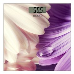 Весы напольные Econ ECO-BS009
