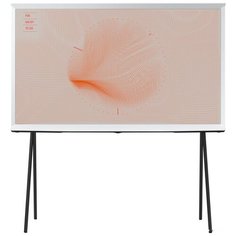 Телевизор Samsung QE50LS01TAU