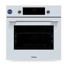 Электрический духовой шкаф Hansa BOEW68441 белый