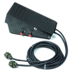 Педаль Aurora 14520