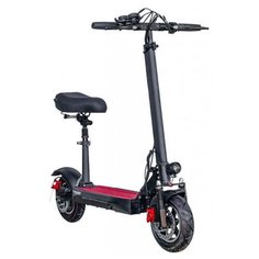 Электросамокат CARCAM M4 PRO GT 11Ah