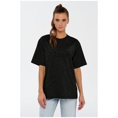 Футболка Tom Farr, размер S, черный