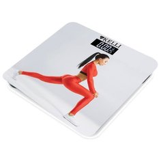 Весы KELLI KL-1517 рисунок