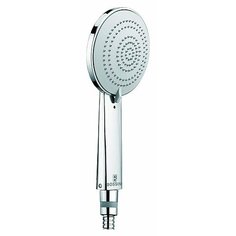 Лейка для душа Bossini Mixa/3 Fitair 110 B00169 CR хром
