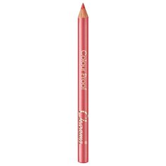 Charme Карандаш для губ Colour proof 446 Морской коралл