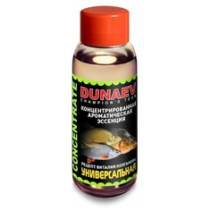 DUNAEV Арома Концентрат 70 мл Универсальная (Рецепт Колганова)