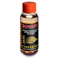 DUNAEV Арома Концентрат 70 мл Лещ Специи