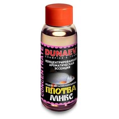 DUNAEV Арома Концентрат 70 мл Плотва Микс