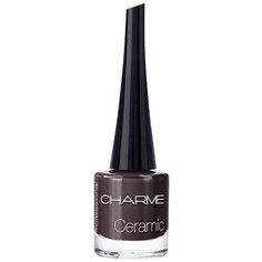 Лак Charme Ceramic, 9.5 мл, 58 Кофейный