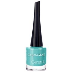 Лак Charme Ceramic, 9.5 мл, 45 Английский плющ матовый
