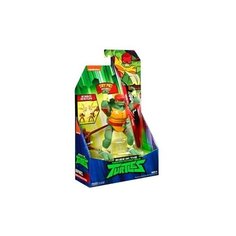 Фигурка Черепашки-ниндзя Рафаэль ниндзя-атака 15 с Playmates Toys