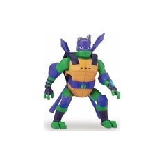 Фигурка Черепашки-ниндзя Донателло ниндзя-атака 15 Playmates Toys