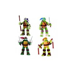 Фигурка Черепашки Ниндзя 28см в ас-те Playmates Toys