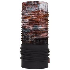 Шарф-труба Buff Polar Rooz Maroon размер One size, rooz maroon