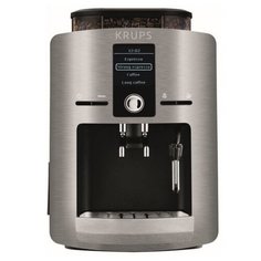 Кофемашина Krups EA826E30