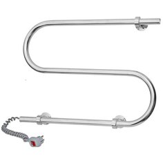 Полотенцесушитель S1-образный 320*450 электро Indigo