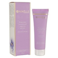NINELLE Крем-гель для лица NINELLE Aqua fusion интенсивно увлажняющий 50 мл